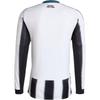Adidas Letter Pattern Round Neck Slim Fit Long Sleeve T-Shirt Men Tops JP4152