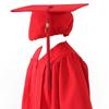 Kindergarten Kids Graduation Gown Primary School Happy Graduation Party Supplies  Graduation Season