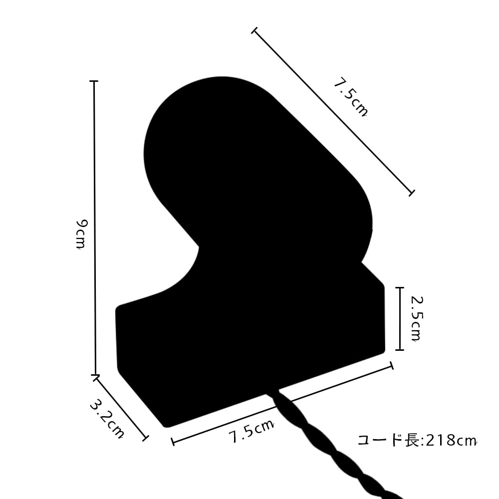 ENAVANT Nordic Ceramic Bracket Light Wall Lamp, 1-Light Wall-Mounted Lighting Socket Lamp, Ceramic and Wood Base, Indirect Lighting WLS-19
