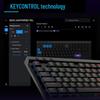 Logitech G515 LIGHTSPEED TKL Low-Profile RGB Wireless Gaming Keyboard