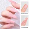 15Ml Nail Extension Gel Nail Build Nail Acrylic Gel Uv Led Quick Extension Of  Model Prolong Painless  Glue