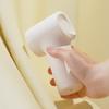 Electric Clothes Lint Remover 6-Leaf Blades Sweater Defuzzer USB Rechargeable Cordless Fabric Shaver Portable Fuzz Pills Trimmer