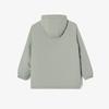 Lacoste Men's Long Length Padded Hooded Jumper BH857E-54NBUQ