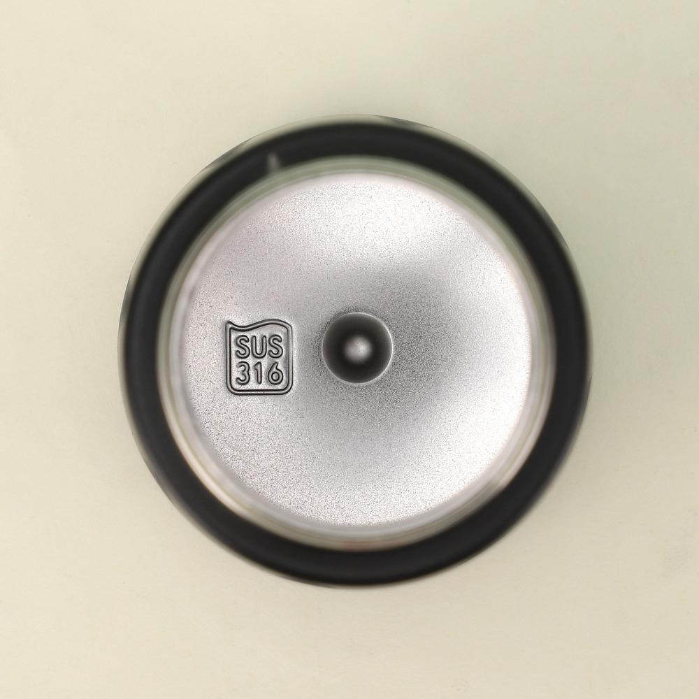 Kubek ze stali nierdzewnej Petal 500ML Butelka na wodę Nowy kubek próżniowy