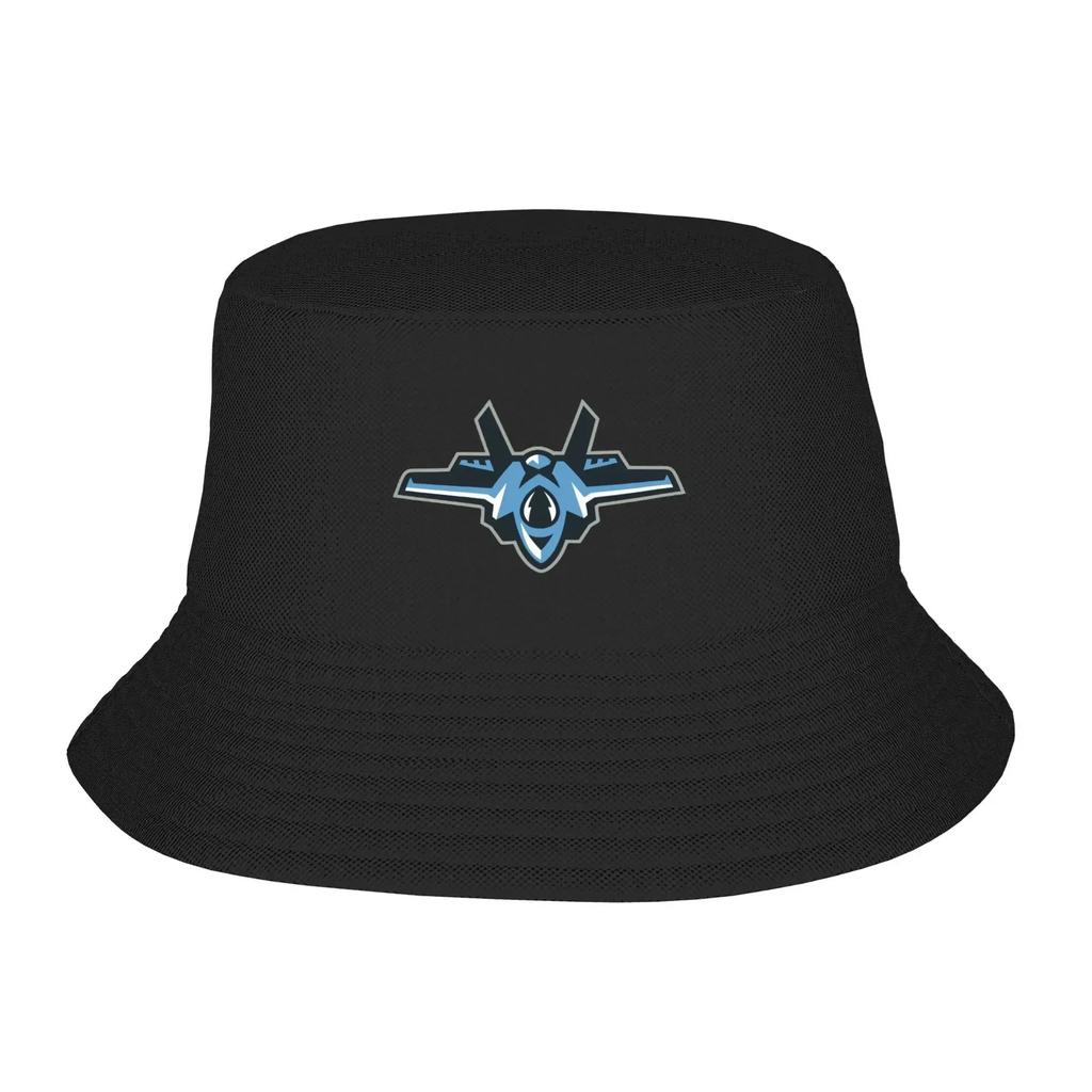 Bomber Design Bucket Hat Unisex Women Unisex Versatile Outdoor Sunscreen hats Fishing Hunting Cap Summer Beach