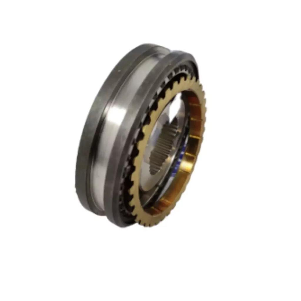 New Genuine Synchropack Assy 1st 2nd NGT520 For Mahindra 0703ED1010N