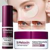 Calcium Volumen Multi-Balsam mit Augen-Patch Anti-Aging Hautpflege-Set Tiefenfeuchtigkeit für alle Hauttypen Tägliche Anwendung