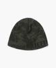 BRIEFING GOLF Men'S Camo Pattern Beanie_Khaki