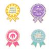 Colorful Cartoon Character Brooch In Alloy Material Perfect For Stylish Accessories For All Genders