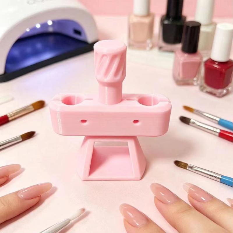 Cat Eye Nail Magnet Tool Adjustable Glass Bead Rustproof Durable Ideal Shiny Effect for Professional Nail Salon Home DIY Manicure