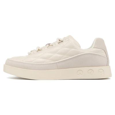 1990 Classic Series Wind Chime 3 Comfortable Durable Lightweight Low-Top Skate Shoes Women Sneaker Off-White ALHT074-2