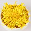 First Village 100 Large Golden Silk Chrysanthemum Tea Flowers