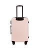 Wings Swan 2.0 Medium Suitcase 24" Pink