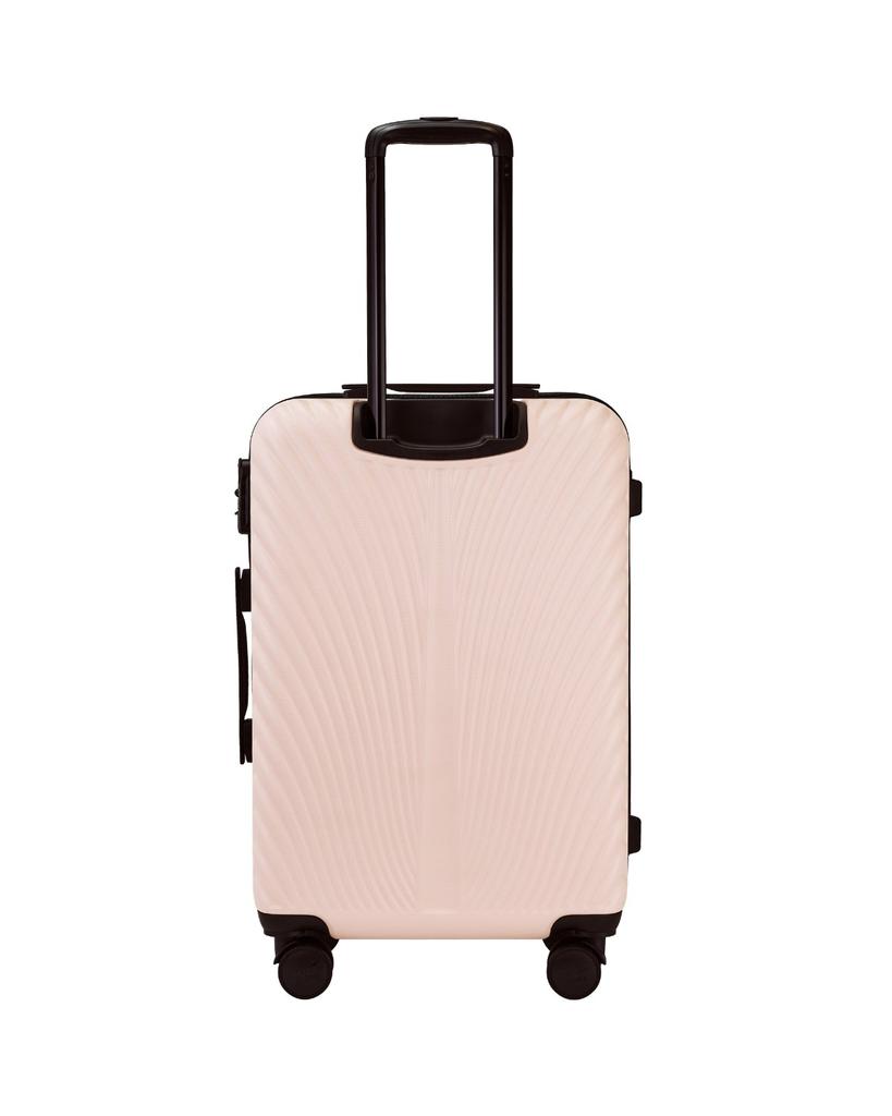 Wings Swan 2.0 Medium Suitcase 24" Pink