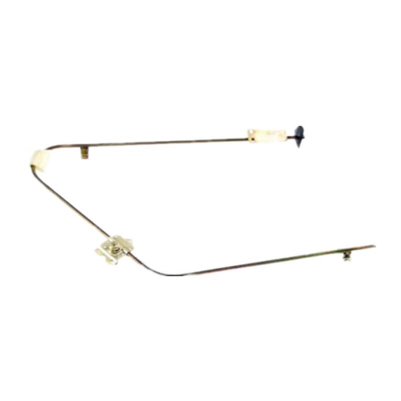 Shaanxi Auto SX2190NK Window Regulator