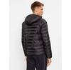 Куртка пуховая EA7 Emporio Armani 6RPB16 PN5ZZ 1200