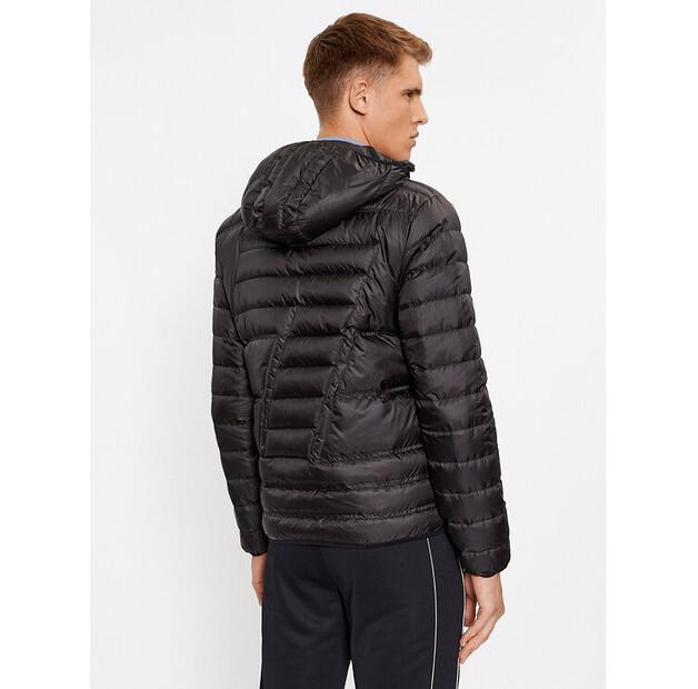 Куртка пуховая EA7 Emporio Armani 6RPB16 PN5ZZ 1200
