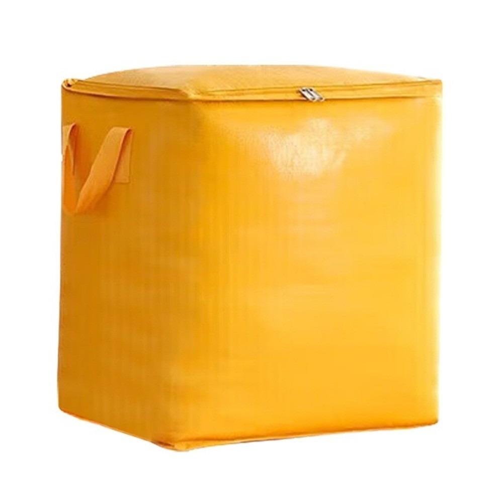 Thickened Material Moving Bag Extra Large Capacity Packing Pouch University Dormitories 75L