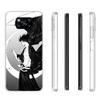 Zaraki Kenpachi Bleach Phone Case For Xiaomi Poco X7 X6 X5 Pro F7 Ultra Redmi 15C 15 13 13C 12 12C 10 10A 10C 9 9A 9C 9T Shell P