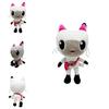 Adorable Gabby Cats Plush Doll Perfect For Baby Sleep Soothing And Birthday Gifts