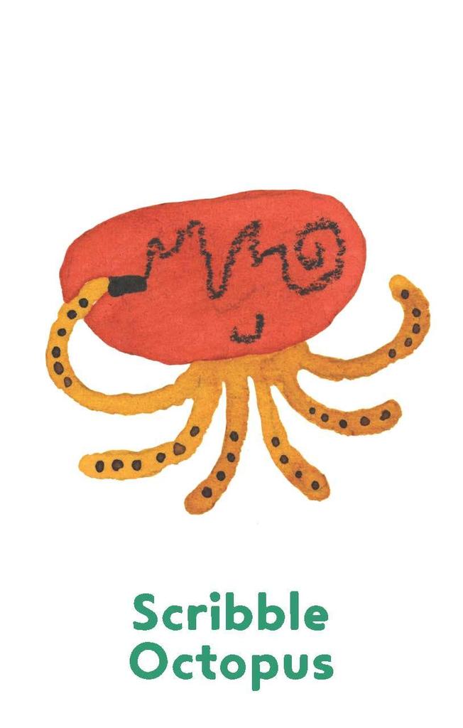 Taro Funny Go Fish Card Game Gomi's Fish