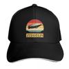 Full Color Plane Baseball Cap Wild Ball Hat Rave F Summer Hat Women Unisexs