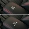 APM1 Car Armrest Cushion Console Armrest Protective Cover For Honda Civic Fit Accord Odyssey City Pilot Jazz CRV HRV Legend Passport