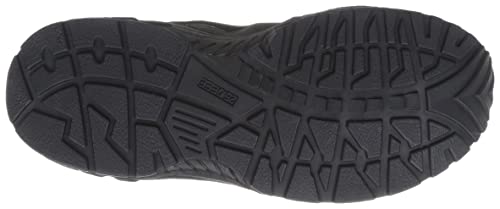 Moonstar Eight Tens 810s / ET002 STUDEN Sneakers, Jog Type, Charcoal, Size 26.0 cm, 3E