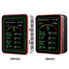 WiFi 15-in-1 Indoor Air Quality Monitor APP Control Portable AQI PM0.3 PM1.0 PM2.5 PM10 Tester Household CO CO2 TVOC HCHO Tester