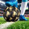 Argentina Football Printed Size 5 Soccer Ball Wear Resistant Standard Adult Training Football Fan Gift for Indoor Outdoor Match Sports
