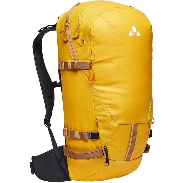 

Рюкзак Vaude Monviso 26 burnt yellow (46861-317)