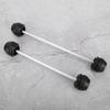 2pcs Front Rear Fork Wheel Protector Frame Slider Crash Guard Fit for G310GS G310R
