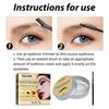 EELHOE Eyebrow Styling Gel Spread Charm 3d Sculpting Long Lasting Waterproof Natural Look Perfect Refreshing Hold Ointment 50g