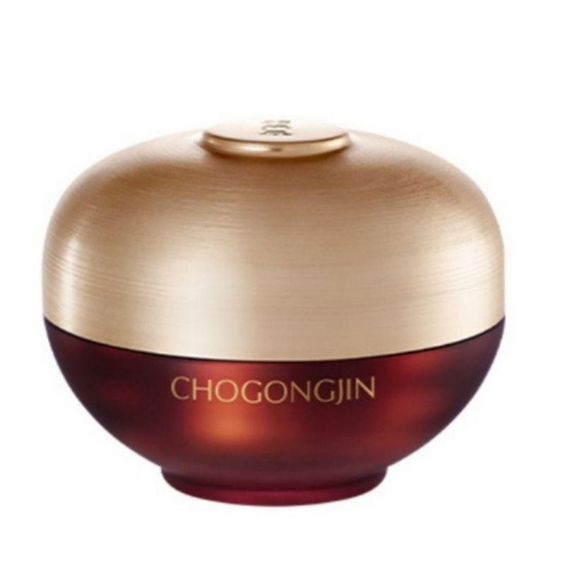 MISSHA Chogongjin Youngan Jin Cream Anti-Aging Firming Nourishing Cream 60ml