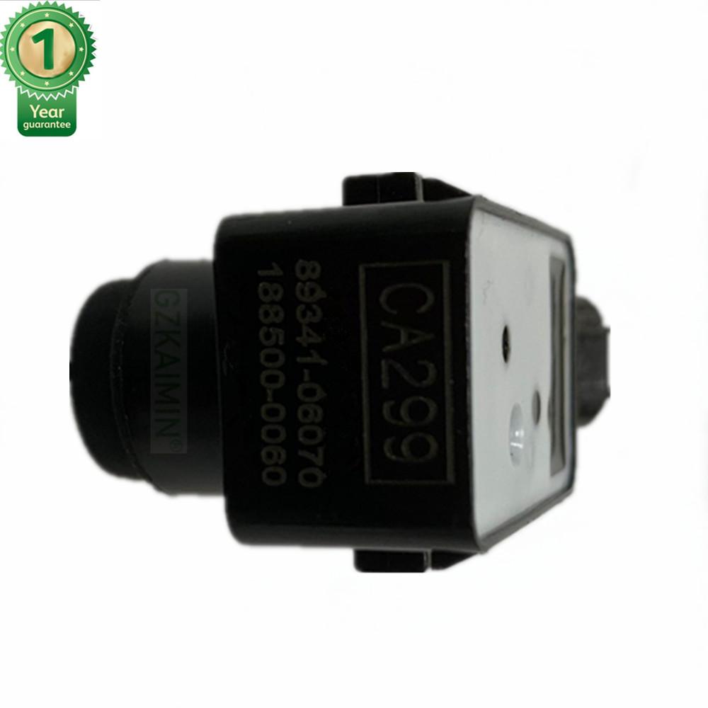 OEM 89341-06070 CA299 for Lexus ES IS LS NX RX UX Parking Assist Sensor