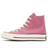 Chuck 70 Hi Pink Ivory 164947C