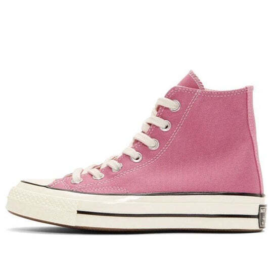 

Converse Chuck 70 Hi Pink Ivory 164947C 39