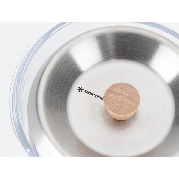 Snow Peak Cs 340 [sayou]