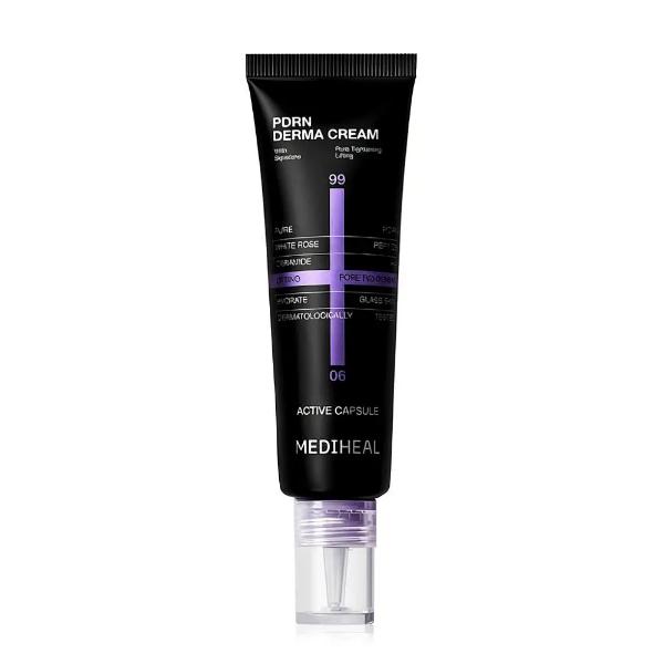[Mediheal] PDRN Pore Firming Derma Cream 50ml Elasticity & Tightening Care