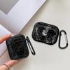 Cool Skull Case For Airpods 2 4 3 Pro Pro2 1 Pro3 Earphone Cases Cover