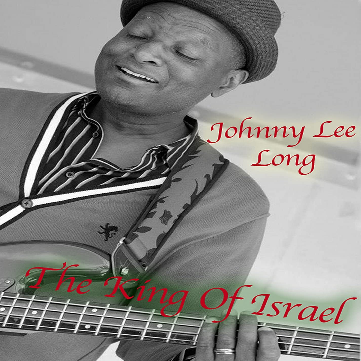 

CD LONG, JOHNNY LEE - King of Israel Non Japan Jazz Used
