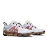 Nike Air VaporMax 2019 'Китайский Новый Год' (унисекс) Кроссовки для бега Чистый платиновый / Металлический золотой-Gym Red BQ7038 001