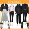 Jujutsu Kaisen Cosplay Hoodie Met Polyester Stof Voor Anime Fans