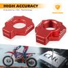 For Beta RR 300 2013-2024 Chain Adjuster Rear Axle Blocks For Beta RR 125 250 350 390 430 480 Enduro Racing X-Trainer 300