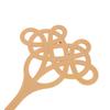 Long Handle Plastic Quilt Beater Lightweight Rug Beater Portable Household Duster  Carpet Cleaning