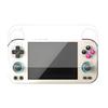 High Definition Gaming Screen Protector Shield Guard Cover With 9H Surfaces Hardness For RG476H Handheld Gaming Console