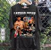 Eddie Guerrero Latino Heat Baumwoll-T-Shirt Volle Größe S-5XL Unisex-T-Shirt