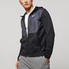 Nike Jackets Men's Black Hooded Moderate 926466-010