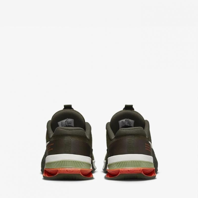 Nike Sneakers Training Shoes Metcon 8 Do9328 301 P2310