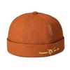 Retro Versatile Hip Hop Street Style Baseball Cap
